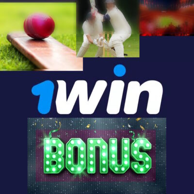 1win Bonus