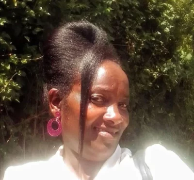 Mary Nyaguthii 
