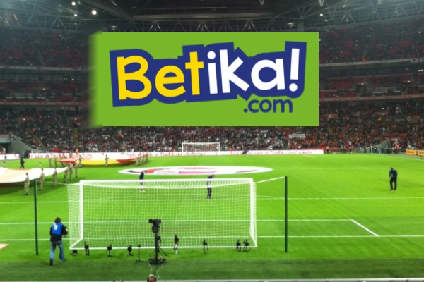 Betika bookmaker