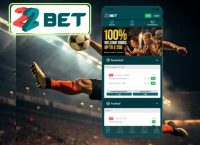 22Bet Mobile App Review