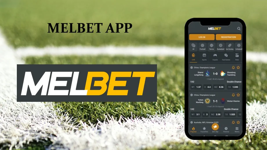 Melbet App Download